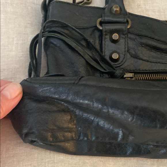 Balenciaga Motor Cycle Bag - Picture 7 of 16